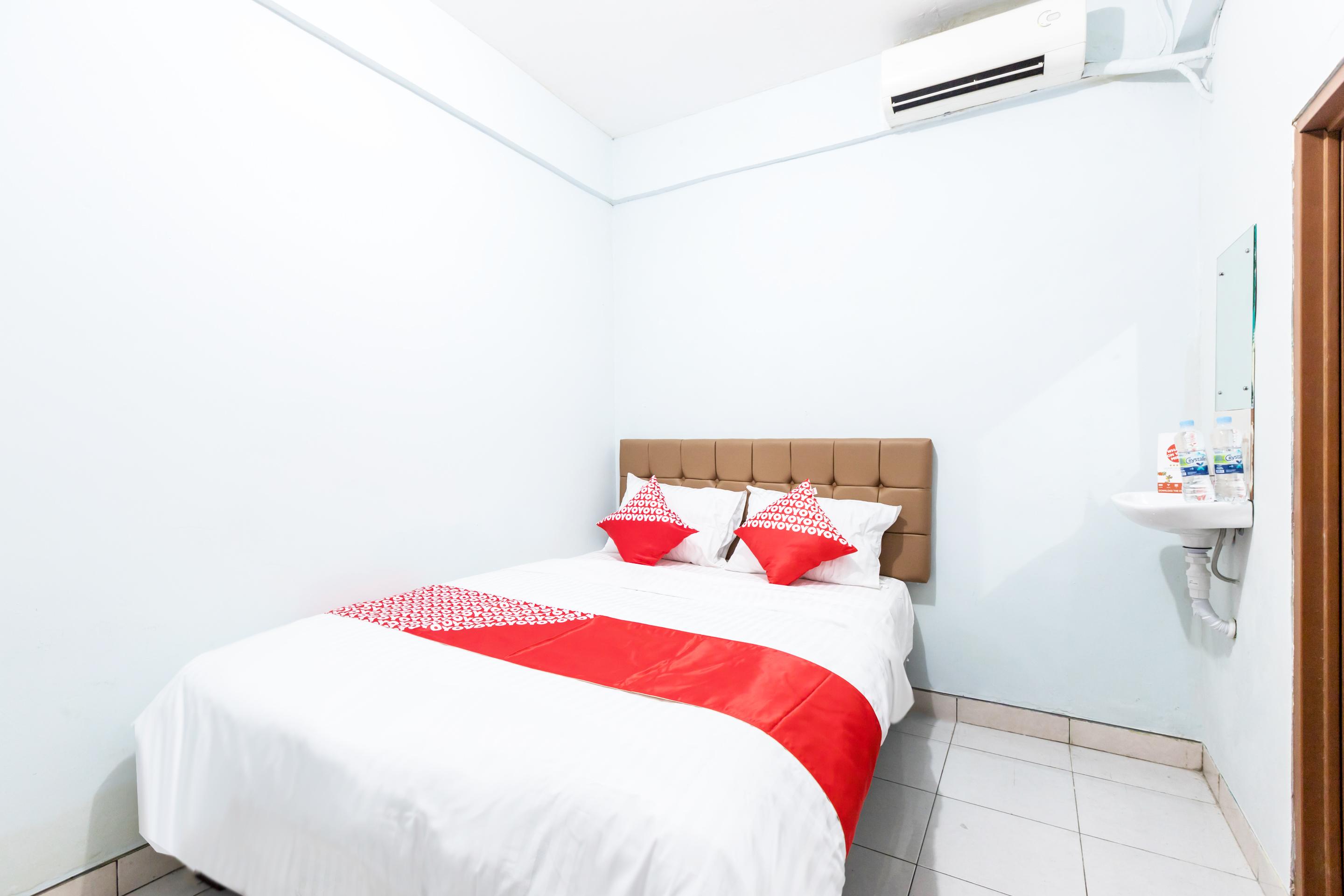 Super Oyo 1516 Cemara Gading Syariah Hotel Bogor Exterior photo