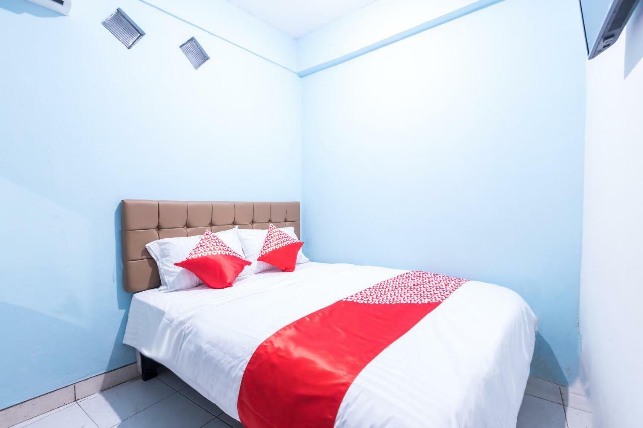 Super Oyo 1516 Cemara Gading Syariah Hotel Bogor Exterior photo